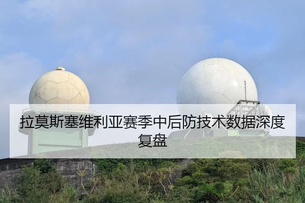 拉莫斯塞维利亚赛季中后防技术数据深度复盘（loltouzhu）